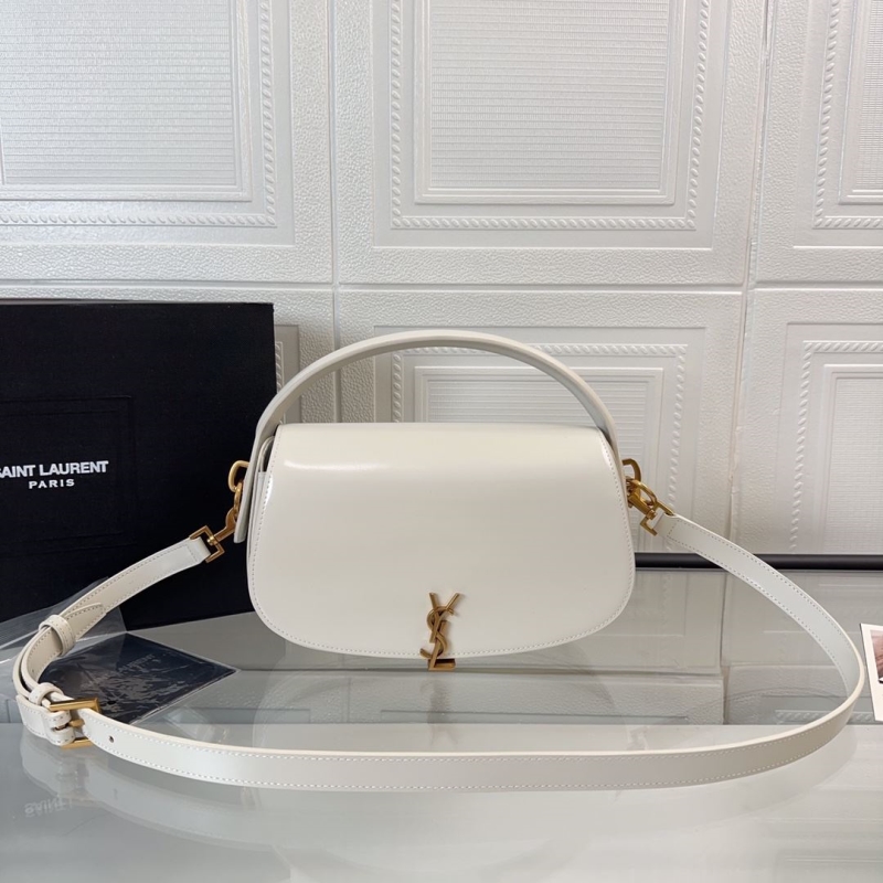 YSL Satchel Bags